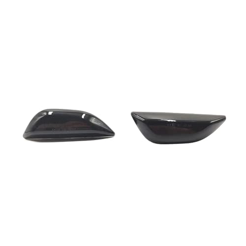 Luces de giro para Buick Encore que solucionan la baja visibilidad lateral con LED dinámicos