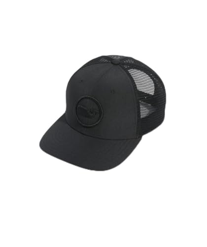 Image of vineyard vines Whale Dot Performance Trucker