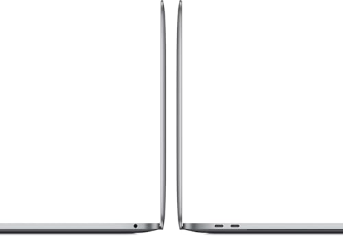 New Apple MacBook Pro (13-inch, 8GB RAM, 256GB Storage) - Space Gray (Renewed) - Image 4