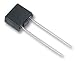 LITTELFUSE 39611250000 FUSE, ANTISURGE, TE5, 1.25A (50 pieces)