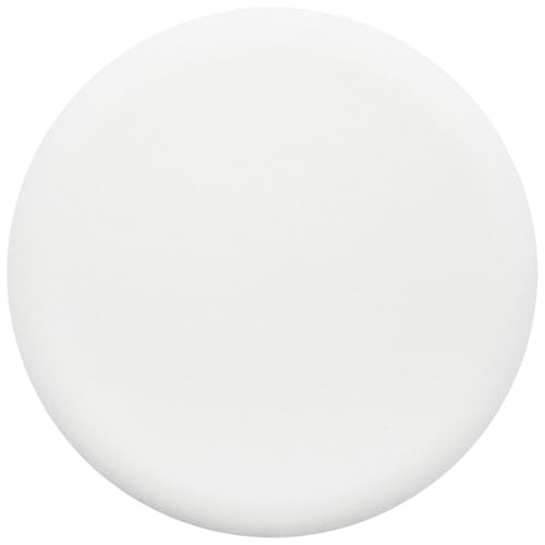 Black Zombie Blank Top Prototype SSS Radar Putter Golf Disc