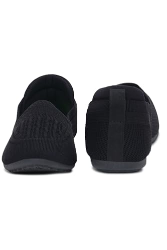 Image of ATHCO Womens Angel Walking Shoes for Women | Memory Foam Slip-On | Soft Sole Lightweight Casual Shoes