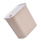 Poubelle de toilette – ajoute de la beauté et du charme à votre salle de bain, et facilite votre quotidien