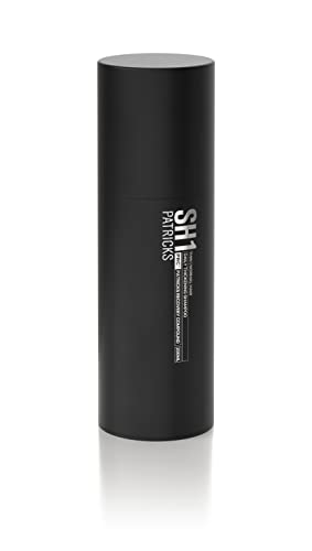PATRICKS | SH1 Thickening Shampoo for Hair Loss in Men | DHT