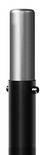 Ultimate Support TS100B Ts-100B Lift-Assist Speaker Stand thumb #5