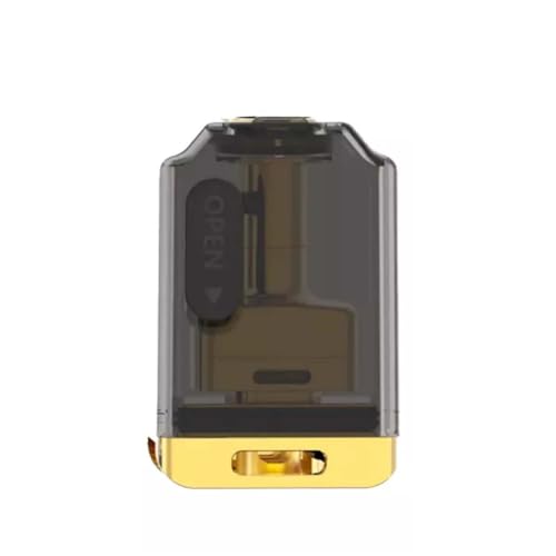 Centaurus Boro Tank Lost Vape Gold