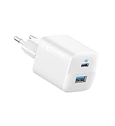 Anker MagGo Power Bank (10K, 35W, Apple Watch Uyumlu) Siyah