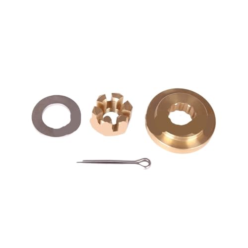 Support de poussée hors-bord anti-vibration moteurs 4 à 6 CV 5040497 - 3