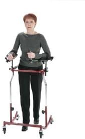 Forearm Platforms for all Wenzelite Posterior and Anterior Safety Roller and Gait Trainers