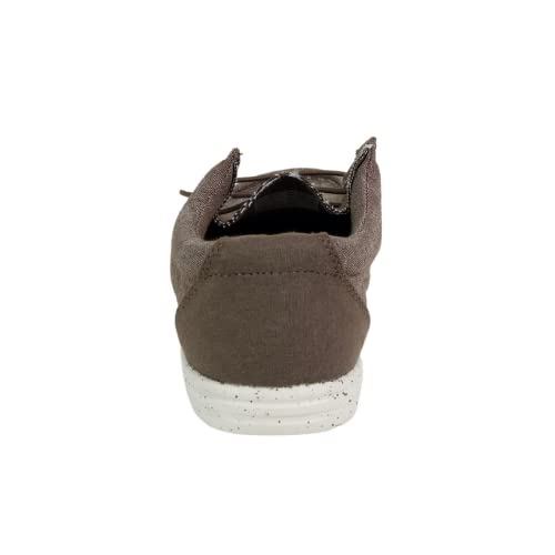 Crevo Men's Ronnie Sneaker4