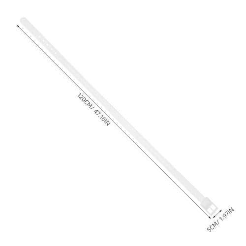 Toyvian Men Casual Silicone Belt Adjustable Lightweight Sports Belt with Plastic Buckle for Golf Everyday Wear2