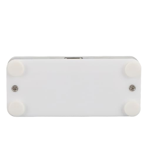 Teclado Mecánico Mini Fabaterx04gsh356e-11 USB Tipo C miniatura 7