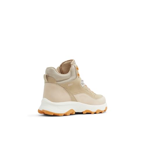 Roxy Women's Pinnacle Sneaker2