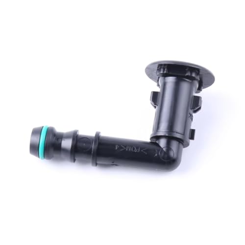 Lave-phares cassé Nissan Juke solution de remplacement gauche droite avant - 3
