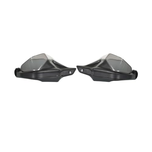 Protège-mains moto de qualité carénage robuste TDM 900