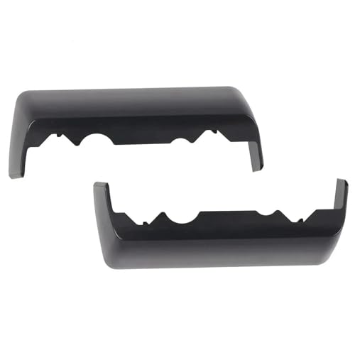 Baca Coche para Toyota Prado J120 J150 Solución Tapas Rieles Rotas 6