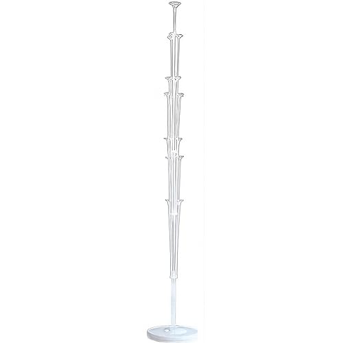 P'tit Clown - Arbre à Ballons - 160 cm