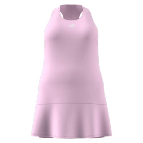 Image of adidas Women's Tennis Heat.rdy Y-Dress