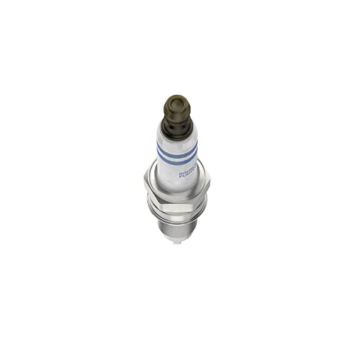 Image of Bosch Automotive (YR7LPP332W) OE Fine Wire Double Platinum Spark Plug - Single (Pack of 2)