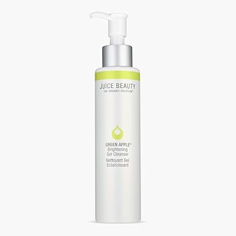 Juice Beauty Green Apple Cleanser Cover