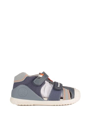 Biomecanics 262123 sandale garçon premier pas chaussure marche bébé