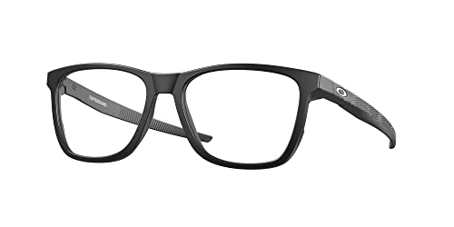 Image of Oakley Mens OX8163 Centerboard Square Eyeglasses