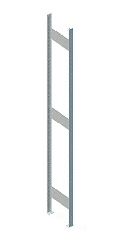 Marco T2 N 2500 x 400 RAL 7035