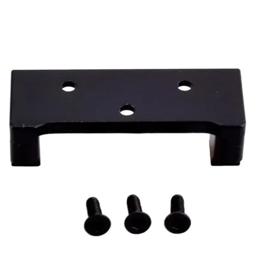 RC�������i For Haiboxing For HBX 2098B 1/24 ���^??���T�[�{�}�E���g RC�J�[ �A�b�v�O���[�h �C�� ���� ���� �A�N�Z�T���[(Black)