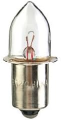 CEC Industries PR2 Bulbs, 2.38 V, 1.19 W (Box of 10)
