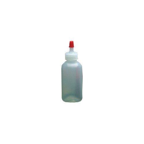 605085-0005, 1/2oz Economy Dispensing Bottle with Sealer Cap (4 Packs of 48 pcs)