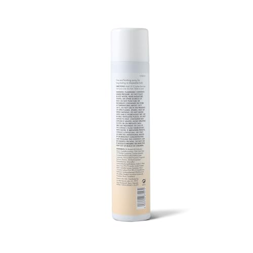 Shaping Spray Hairspray miniatura 2