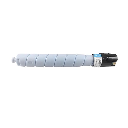 Toner C9000 cyan 106R04074 pour remplacer la cartouche vide Xerox
