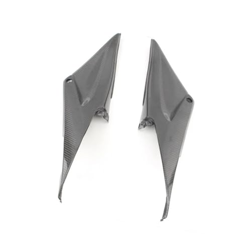 Spoiler de réservoir CBR600RR F5 2005-2006 : résolvez les turbulences à haute vitesse