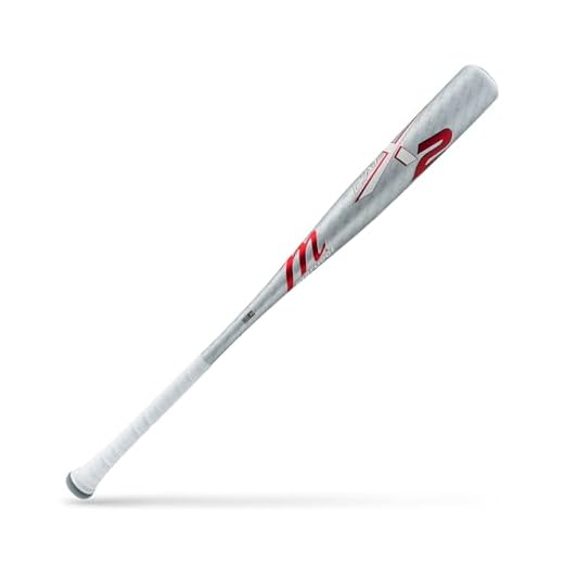 Marucci CATX2 Baseball Bat, 2 5/8" Barrel, -3 Drop, BBCOR Certified, Balanced