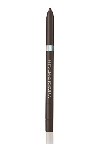 Physicians Formula Instaready Glide-On Gel Eyeliner, Gunmetal, 0.017 Ounce