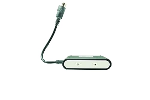 7-PIN Radio Bluetoot Control Box ECO RF Receiver for OKIN RF151A,JLDP.10.030.000 Adjustable Base Bed Frame/Remote Control Box (Send Your Control Box Photo to Us First)