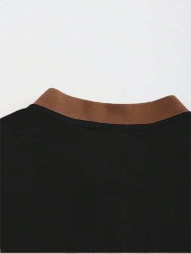 Lymio Polo T Shirt for Men || Men Casual T-Shirt || Available in Combo Packs (Polo-48-50)