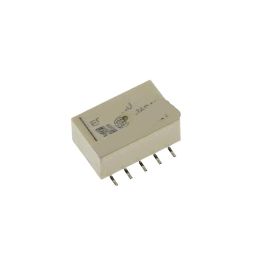Relais EB2-5NU 5V 1A éliminer interférences signal 10 pins