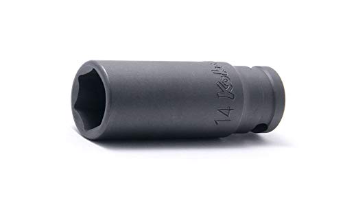 �R�[�P�� 3/8(9.5mm)SQ. 6�p�C���_�X�g���A���f�B�[�v�\�P�b�g 10mm 23300M-10