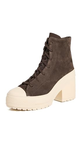 Converse Women's Chuck 70mm De Luxe Heel Platforms