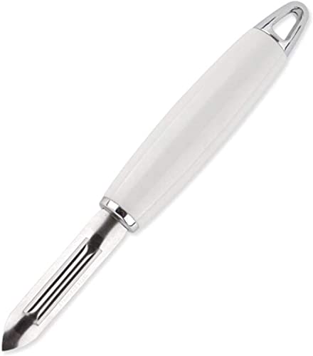 タテ型 ピーラー 皮むき 果物削り 皮剥き フルーツピーラー むきやすい