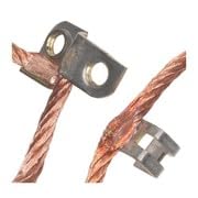 #US Part Replacement FX-59 Set of 4 Starter Brushes for F150 Truck F250 F350 LTD for MUS for Tang J Series #NK86362