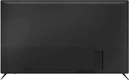 Image of Haier 147 cm (58 inch) (4K) Ultra HD LED Smart TV (LE58K6600HQGA) Black