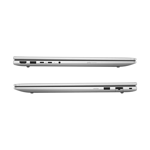 HP ProBook 4 16 G1i Notebook AI   Diseño de bisagra de 177 grados   Intel Core Ultra 5 225U / 1.5 GHz   Win 11 Pro   Intel Graphics   16 GB RAM   512 GB SSD NVMe   40,6 cm (16