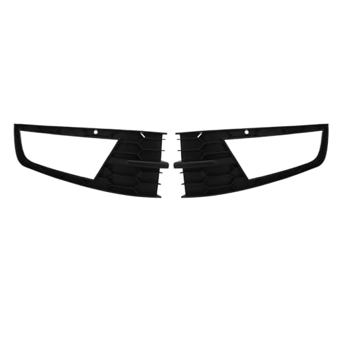 Reemplazo de faros antiniebla para Skoda Octavia 5E 2013-2016 con rejilla de parachoques