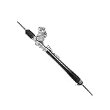 Le bogie utilise un système d'assistance de direction pour faciliter la conduite.