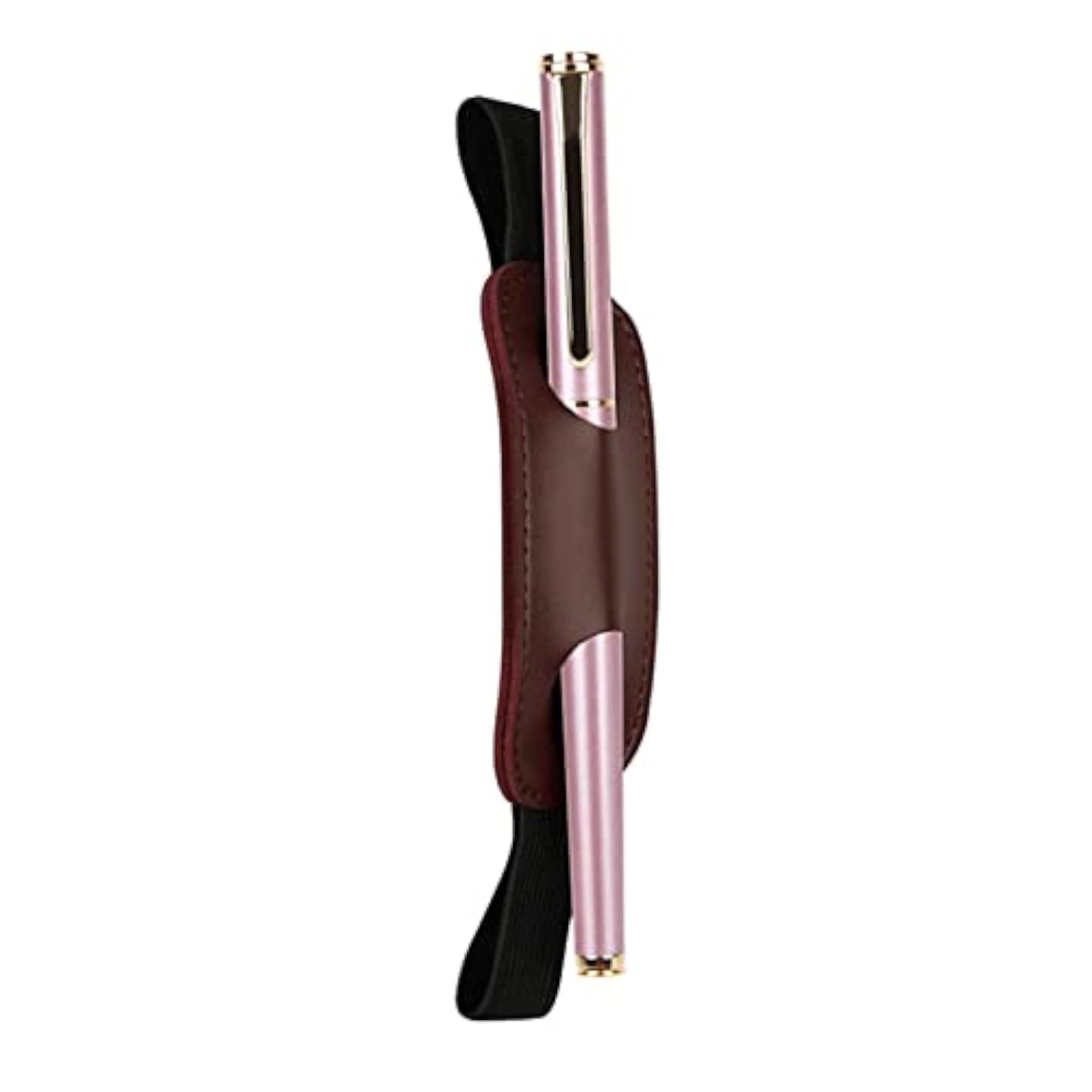 Adjustable Elastic Band Pen Holder for Kids