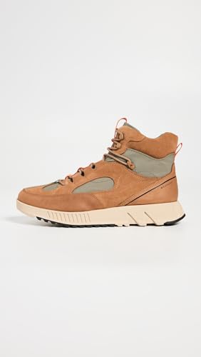 Image of Sorel Men's Mac Hill Lite Rush Waterproof Boot