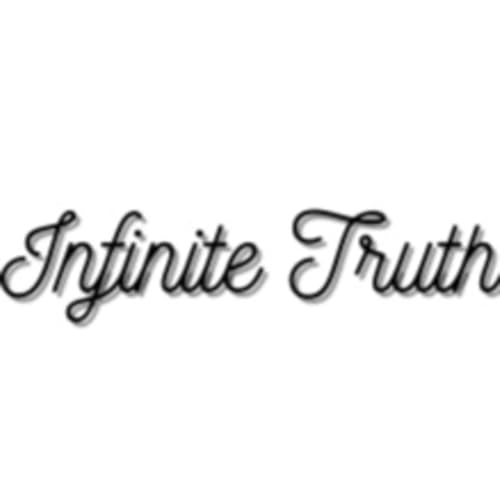 『Infinite Truth Podcast』のカバーアート