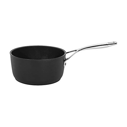 Demeyere AluPro 2-qt Aluminum Nonstick Saucepan w/No Lid